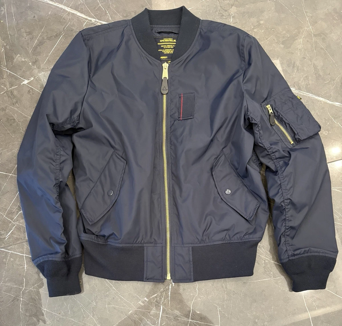 Alpha Industries Ma 1 for sale | eBay