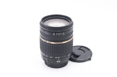TAMRON AF 28-300mm F3.5-6.3 (IF) MACRO A20 Nikon F-Mount Tamron Autofocus Lens