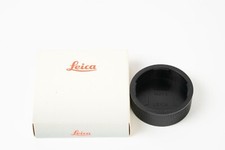 New In Box Leica M Rear Cap - 14269 Leica M mount lens rear cap
