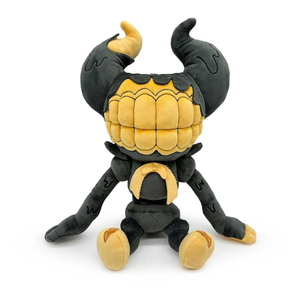 Bendy and The Dark Revival figur plush Demon Youtooz 22 cm ink