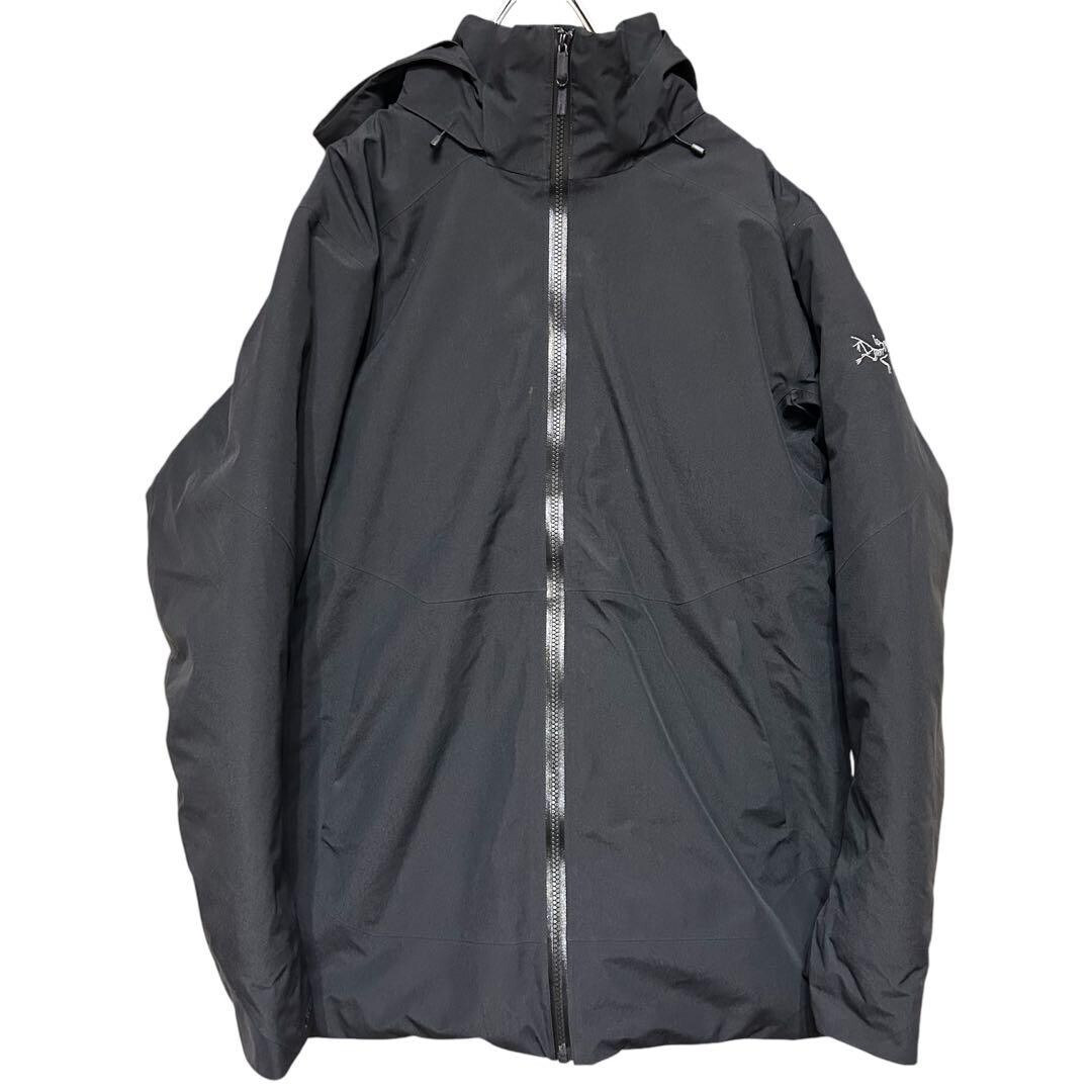 Arc'teryx Camosun Parka GORE-TEX Down Jacket 16110-119069 Arc'teryx Camosun Parka GORE-TEX Down Jacket 16110-119069