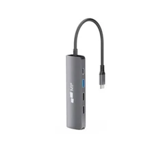 MP Multifunctional Adapter 5-in-1 USB C Hub 4K HDMI (NIB)