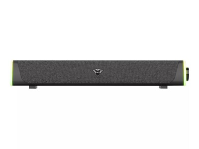 Trust Gaming GXT 620 Axon RGB Soundbar 12W
