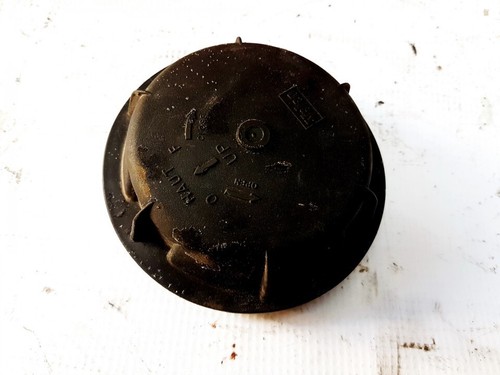 Renault Laguna 2002 Headlight bulb dust cover cap 89001146, Genuin #1012478-91