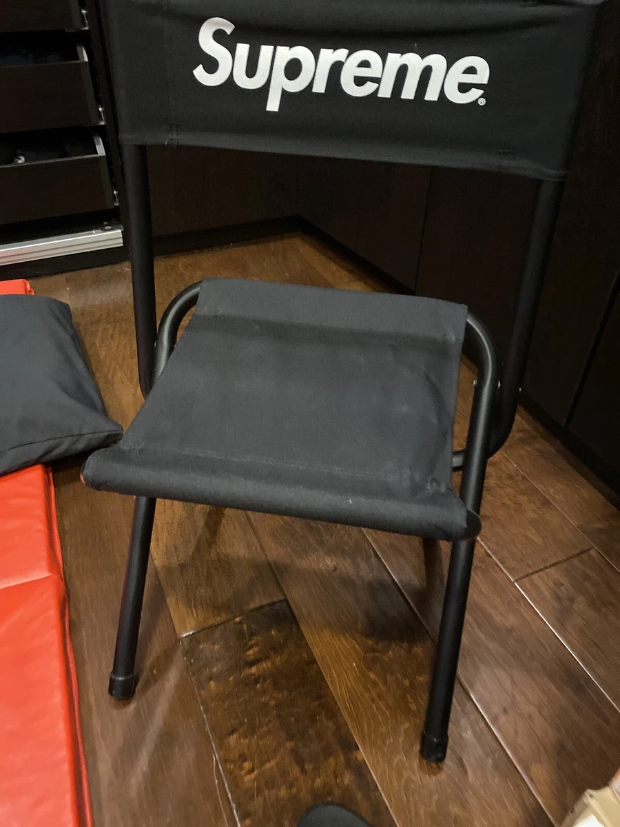 Stockx supreme chair shop
