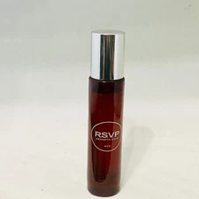 Kenneth Cole RSVP 1.0 oz /30 ml Eau de Toilette Men's Spray (Discontinued) unbox