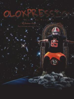 OLOXPRESSION: DonÕt Be Normal, Brand New, Free shipping in the US
