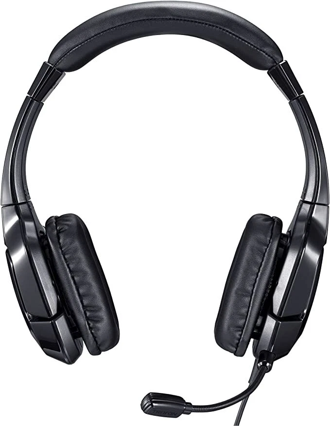 Tritton TRI484010M02 02 1 Kama Black Stereo Headset for Xbox One