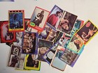 Vintage Hot Pack 20 Assorted Non-Sport Trading Cards 70’s & 80’s TV And Movies