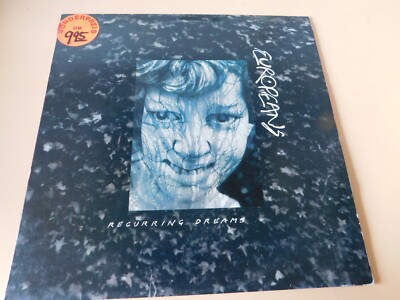 Europeans - Recurring Dreams - Vinyl 12'' LP