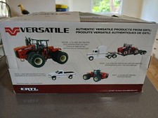 VERSATILE 500 4WD RED TRACTOR Die-Cast 1/32 scale