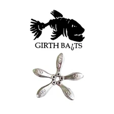 50PCS. 2OZ BANK SINKERS, WEIGHTS, FISHING, LEAD, FREE SHIPPING