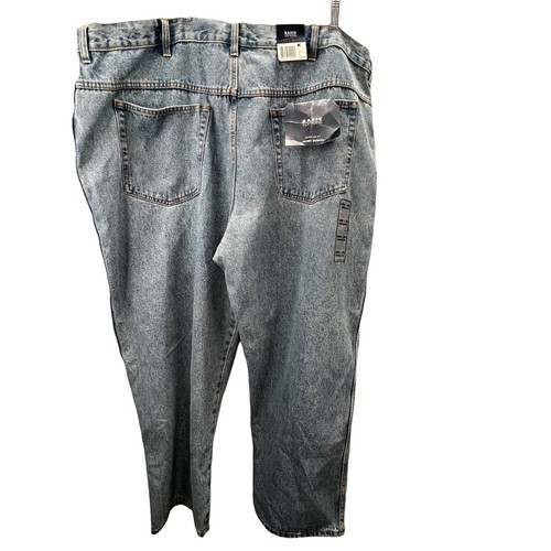 Regular Fit Jeans size 48x29 Blue Denim 