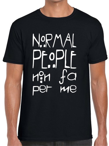 T-shirt Humoristique 'Hate You 2 Too Love You 2' - Unisexe - Coton - Neuf Avec étiquettes - Italie