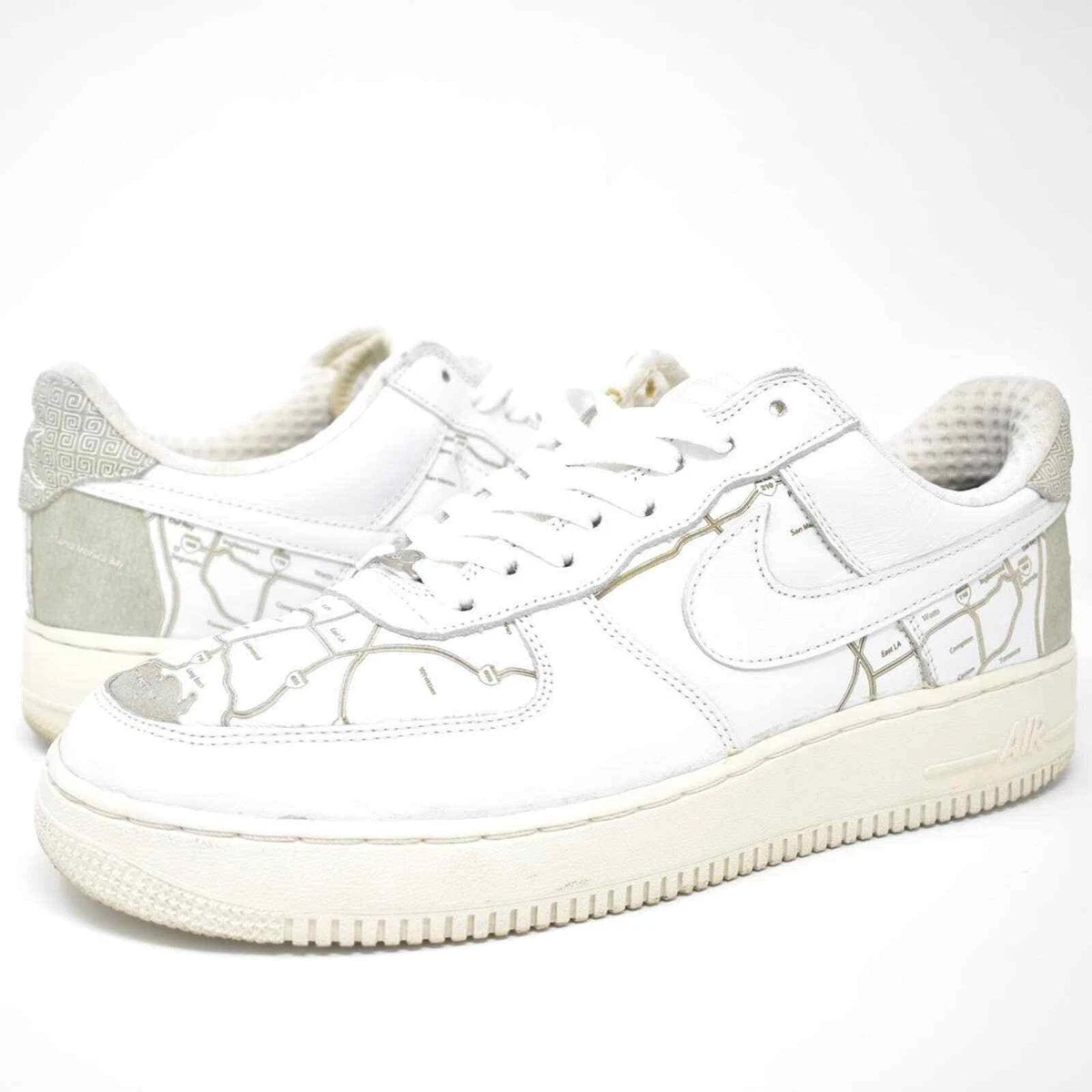 再追加販売 AIR FORCE 1 LOW PREMIUM \