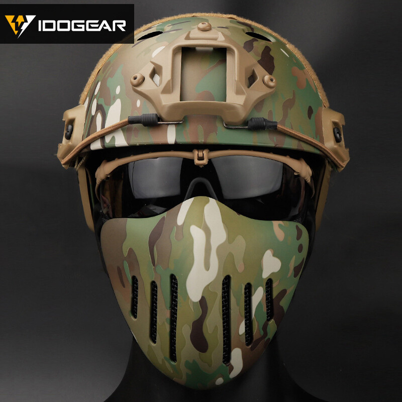 Militair