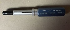 Astro ATF2336 Pin Removal Tool (#4 Pin Removal tool). Similar to Daniels DRK56-4