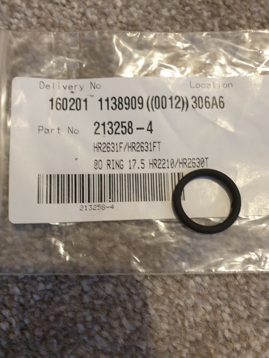 Makita O Ring for HR2210,BHR242,BHR243
