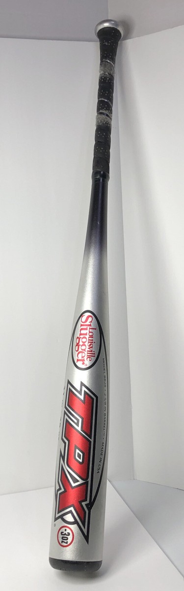 Louisville Slugger TPX Platinum C555 Model BB28 Baseball Bat