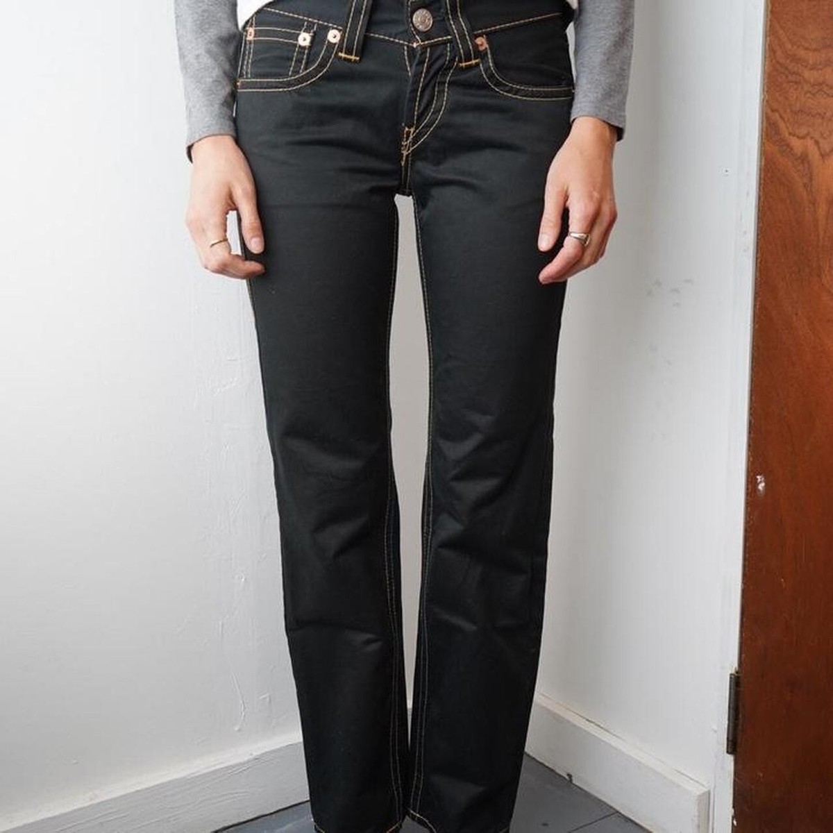 超希少LEVI'S ✕ JUNYA WATANABE 初期デニム Ｌ Archive AD2002 Levis x Junya Watanabe x Comme Des Garcons Jeans | eBay