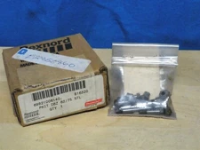 REXNORD - 81630 - PKIT DBZ 62/75 STL - COUPLING KIT - SZ 62 & 75 - (NEW IN BOX)