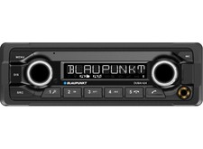 Blaupunkt Dubai 424 Radio Stereo 24v Fm Usb Bluetooth Streaming For Bus Lorry