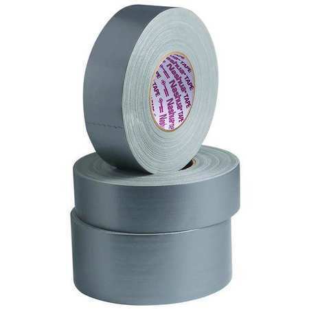 Nashua 357N Duct Tape,48Mm X 55M,13 Mil,Silver - Picture 1 of 1