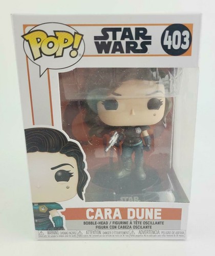 Buy Funko Pop! Star Wars: The 