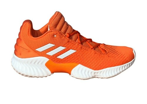 Orange Basketball Shoes US Mens 13.5 | eBay