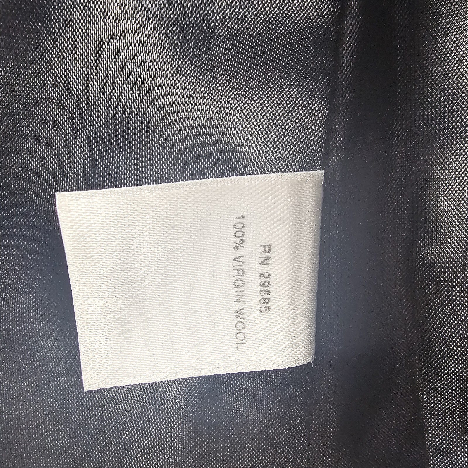 Pendleton 100% Wool Blazer Button Up Long Sleeve … - image 8