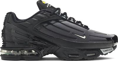 Preços baixos em Nike Air Max Plus 3 OG Wolf Grey | eBay