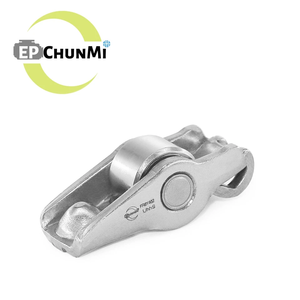 Brazos basculantes EPChunMi 8 piezas para Dodge 06-10 se adapta al motor Chrysler 2,7 L V6 Foto 2 de 4