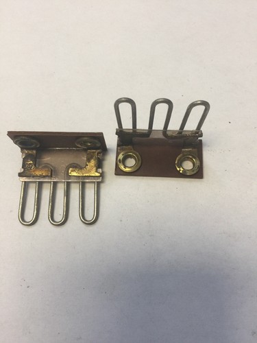 FEDERAL TYPE F HEATERS TRIP RATING 6.30 AMPS - Picture 3 of 4