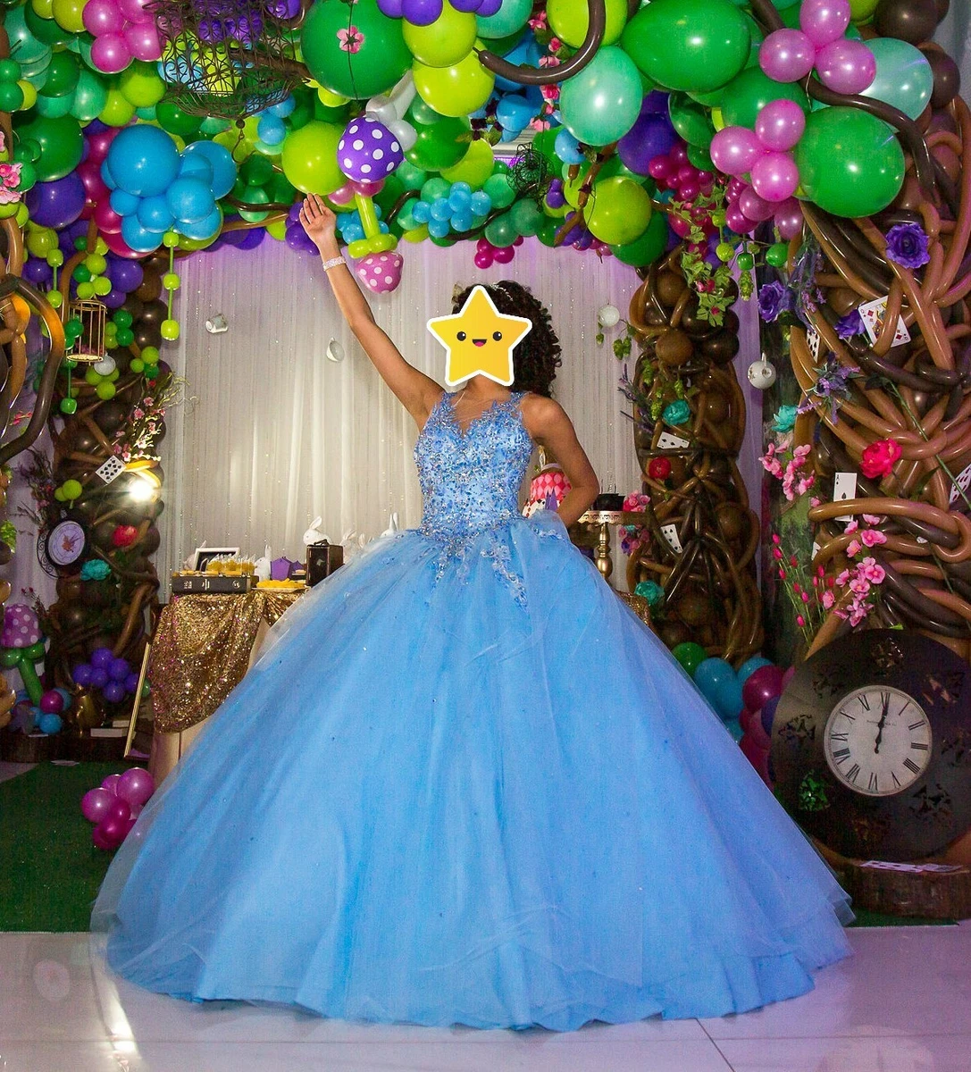 Mermaid quinceanera sales