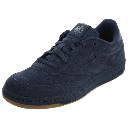 Reebok Club C Big Kids Style : Bs8773 - 第 1/7 張圖片
