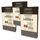 3x Still Spirits Classic Single Malt Whiskey Premium Essence Flavours 2.25L
