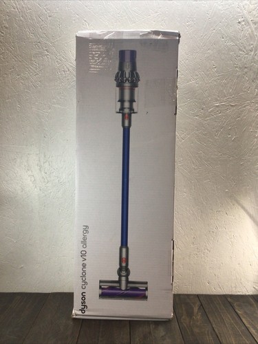 Buy Dyson Cyclone V10 Allergy Cordless 