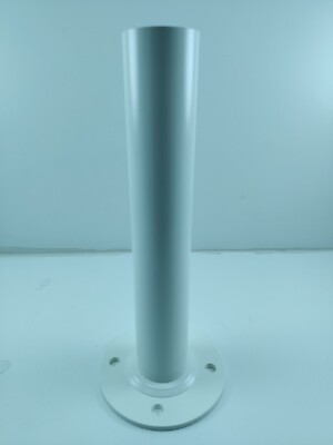 SAMSUNG Ceiling Mount Adaptor Pipe for Surveillance Camera  SBP-300CM