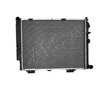 Radiator Fits MERCEDES E W210 210 500 5803