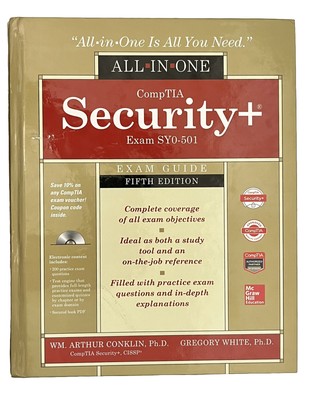 comptia security guide