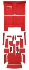Carpet Kit For 1967 Dodge Charger Automatic Complete Kit