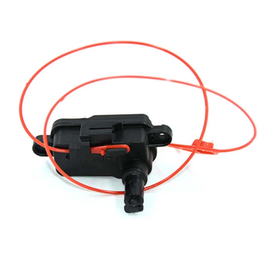 Moteur Centralisation Ouverture De Trappe pour AUDI A1 A3 A6 Q3 Q7 =  4L0862153D - Photo 4/4