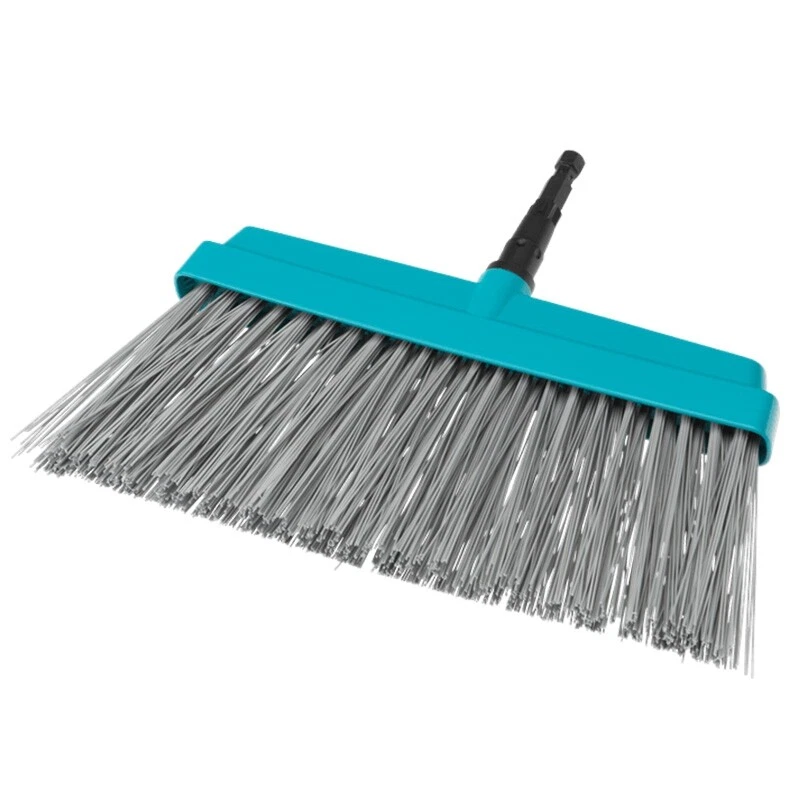 Gardena 03609-20 Combisystem Terrassenbesen Kehrbesen 32cm witterungsbeständig