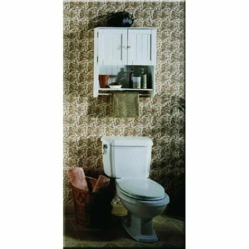 Пластиковые полки для ванной Zenith