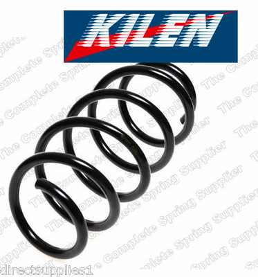 VAUXHALL COMBO MK II 1.3 1.7 DIESEL FRONT COIL SPRING KILEN OE QUALITY