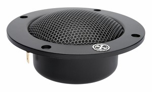 powerbass dome tweeter