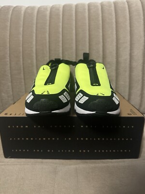 🔥 Brand New Nike Air Max SNDR Sunder Volt black FZ2068-700