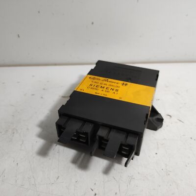 ECU Electronics Alpha Romeo 75 Original 60704017 | eBay