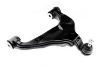 NTY Querlenker Vorderachse FÜR Toyota HI-LUX 4WD 05- /Unter Recht/ ZWD-TY-1