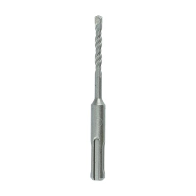 Profi SDS Plus Hammerbohrer 5,0x110 - Schwerlast Beton & Mauerwerk Bohrer